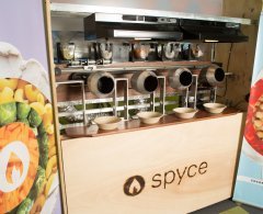 Студенческие изобретения, удостоившиеся премии Лемельсона