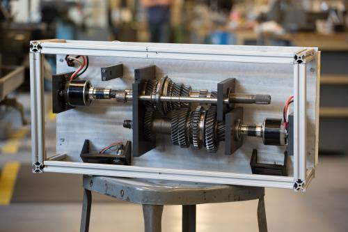 Студенческие изобретения, удостоившиеся премии Лемельсона