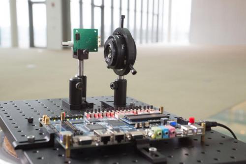 Студенческие изобретения, удостоившиеся премии Лемельсона