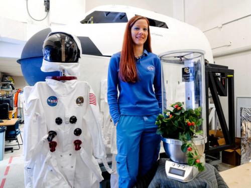 Студенческие изобретения, удостоившиеся премии Лемельсона