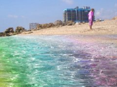 Самые удивительные пляжи планеты