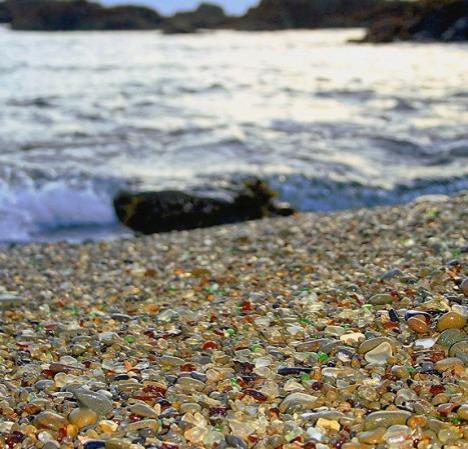 Самые удивительные пляжи планеты