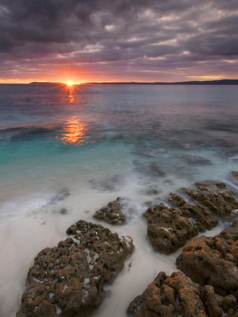 Самые удивительные пляжи планеты