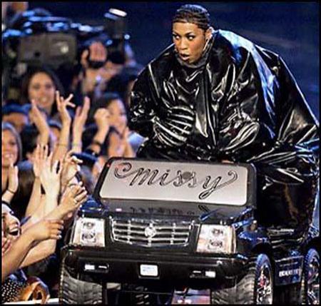 MTV: Шакиру, Мадонну и Агилеру «прокатили»