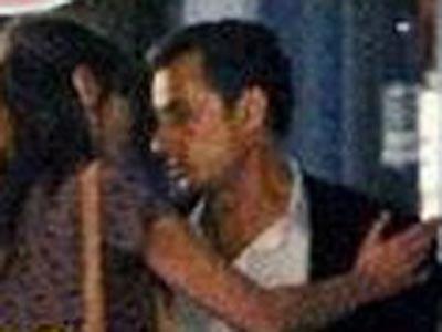 Николя Саркози устроил супруге сцену ревности