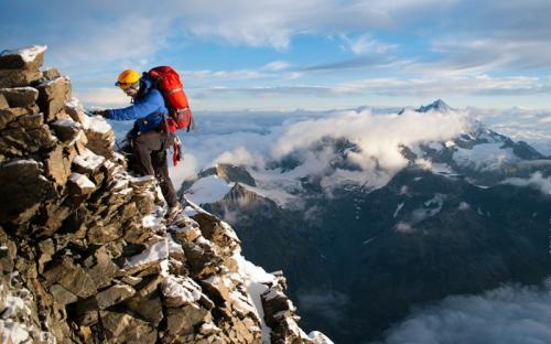 Горы-убийцы или 10 самых смертоносных вершин мира