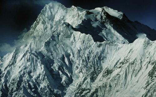 Горы-убийцы или 10 самых смертоносных вершин мира