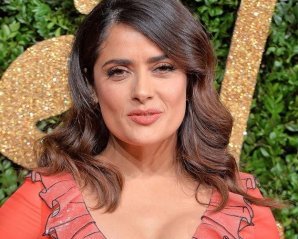 Голливудские знаменитости, которым в прошлом году стукнуло 50 лет