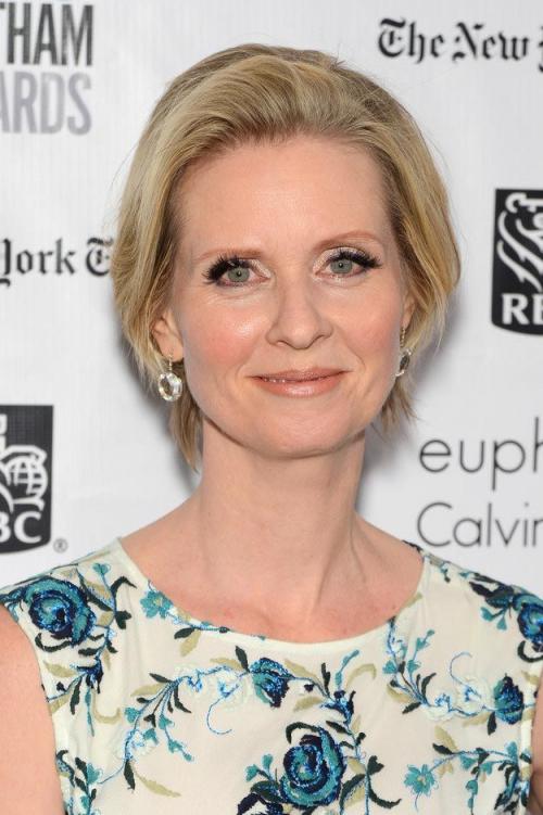 Голливудские знаменитости, которым в прошлом году стукнуло 50 лет