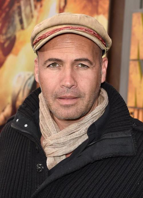 Голливудские знаменитости, которым в прошлом году стукнуло 50 лет