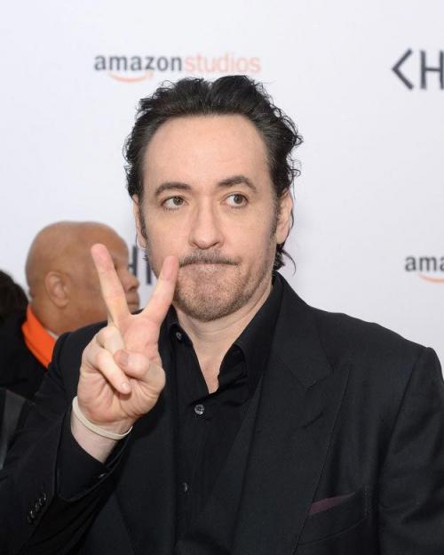 Голливудские знаменитости, которым в прошлом году стукнуло 50 лет