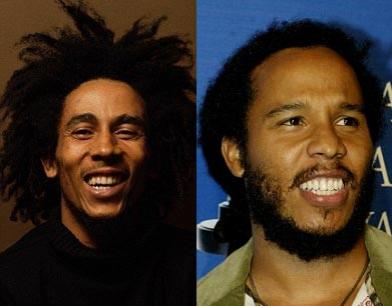 Законы генетики: родители и дети на одно лицо