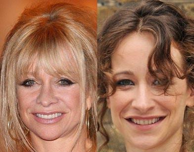 Законы генетики: родители и дети на одно лицо