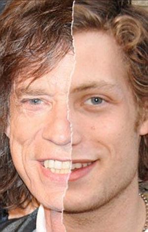 Законы генетики: родители и дети на одно лицо