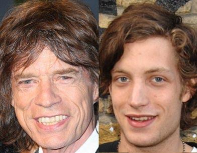 Законы генетики: родители и дети на одно лицо