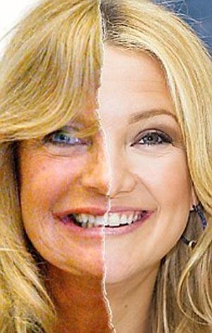 Законы генетики: родители и дети на одно лицо