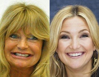 Законы генетики: родители и дети на одно лицо