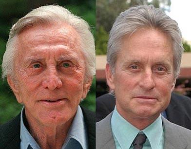 Законы генетики: родители и дети на одно лицо