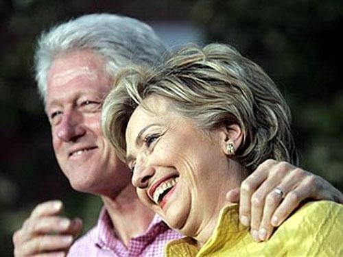 Мишель Обама останется на кухне?