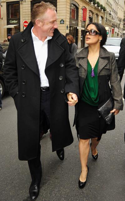 Самые шикарные свадьбы звезд