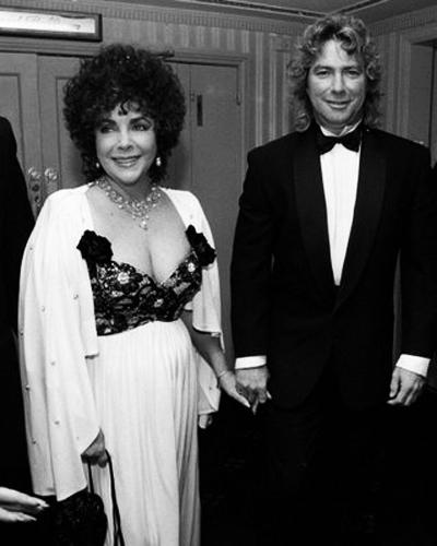 Самые шикарные свадьбы звезд