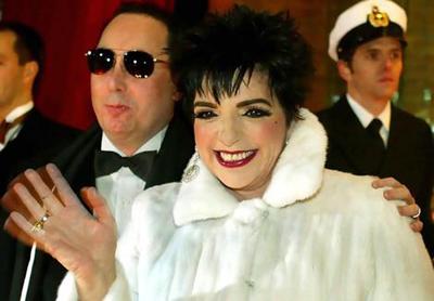 Самые шикарные свадьбы звезд