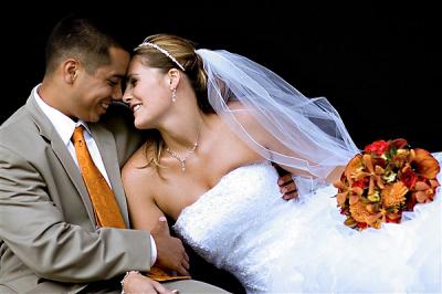 Самые шикарные свадьбы звезд