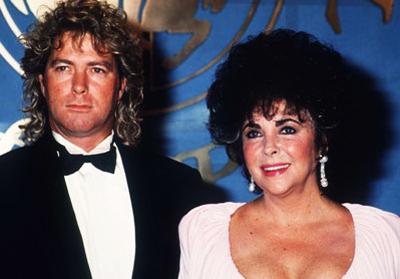 Самые шикарные свадьбы звезд