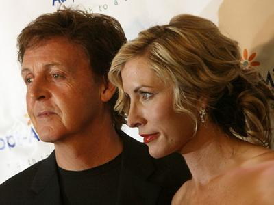 Самые шикарные свадьбы звезд