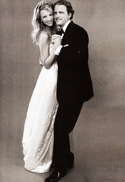 Самые шикарные свадьбы звезд