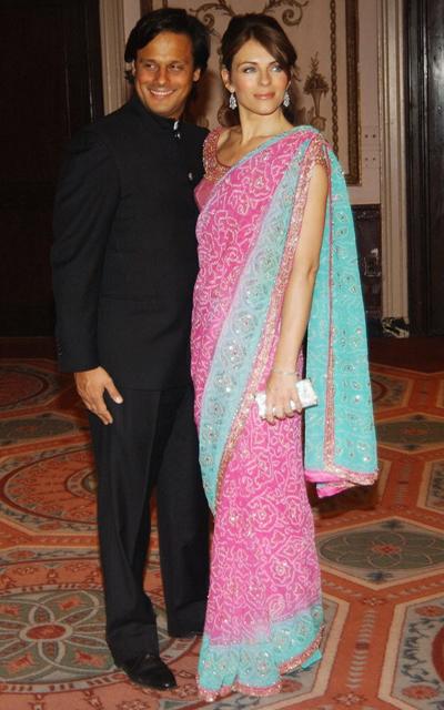 Самые шикарные свадьбы звезд