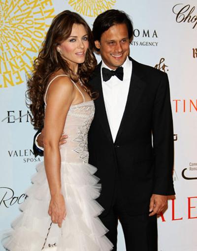 Самые шикарные свадьбы звезд