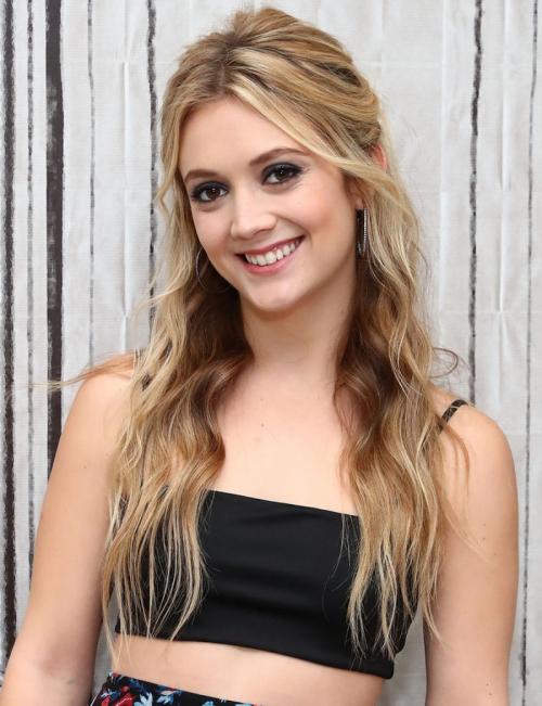 Самые красивые дочери голливудских знаменитостей