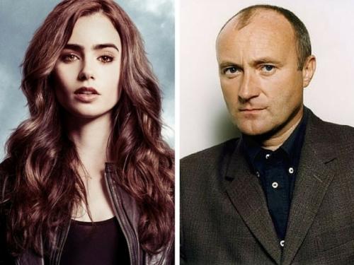 Самые красивые дочери голливудских знаменитостей