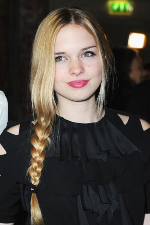 Самые красивые дочери голливудских знаменитостей