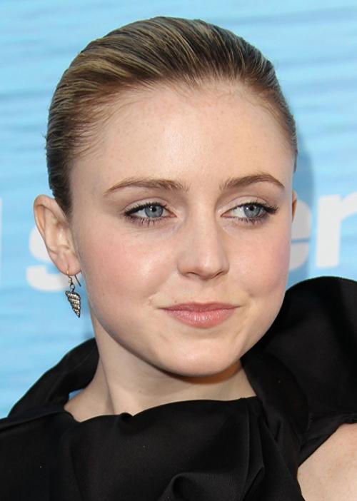 Самые красивые дочери голливудских знаменитостей