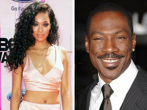 Самые красивые дочери голливудских знаменитостей