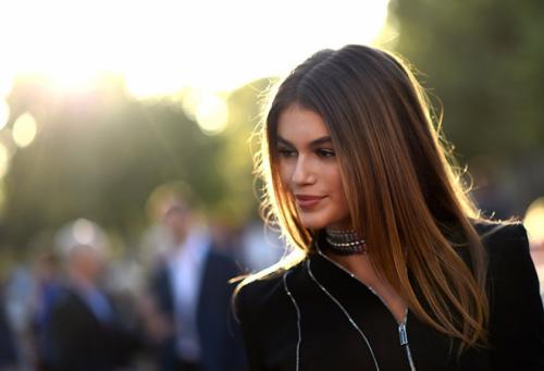 Самые красивые дочери голливудских знаменитостей