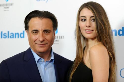 Самые красивые дочери голливудских знаменитостей