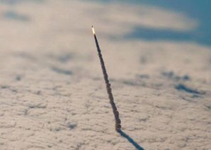 26 редких фотографий показывают привычные вещи с неизвестного для нас ракурса