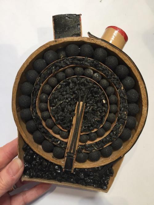 26 редких фотографий показывают привычные вещи с неизвестного для нас ракурса