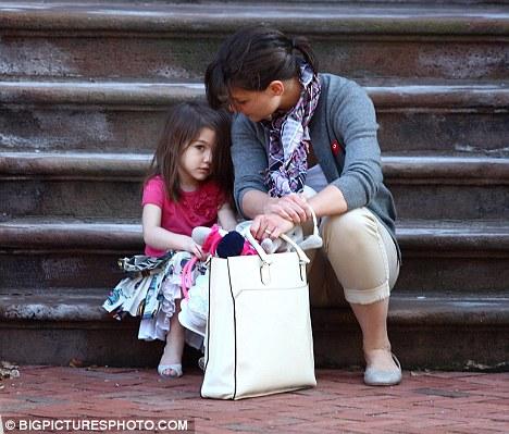 Сури Круз научили плохому