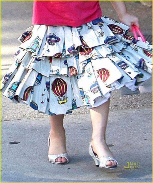 Сури Круз научили плохому