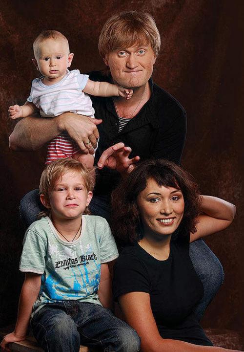 Как изменились с годами любимые звезды КВН