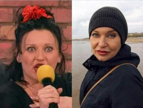 Как изменились с годами любимые звезды КВН