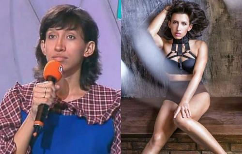 Как изменились с годами любимые звезды КВН