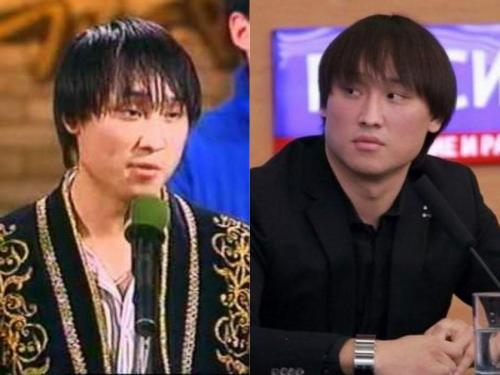 Как изменились с годами любимые звезды КВН