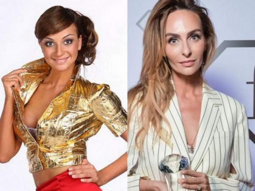 Как изменились с годами любимые звезды КВН