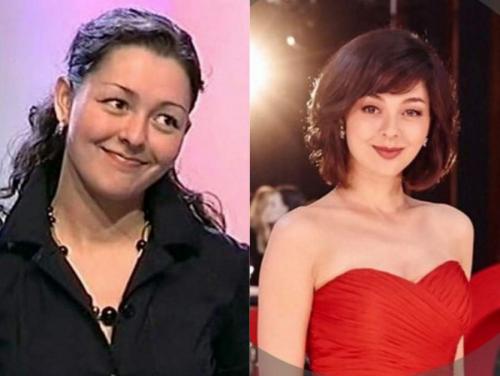 Как изменились с годами любимые звезды КВН