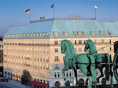 Топ-10 отелей, прославившихся благодаря знаменитостям, побывавшим в них